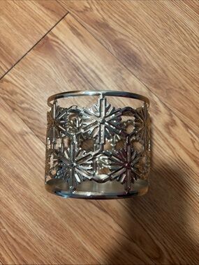 Bath & Body Works Candle Holder